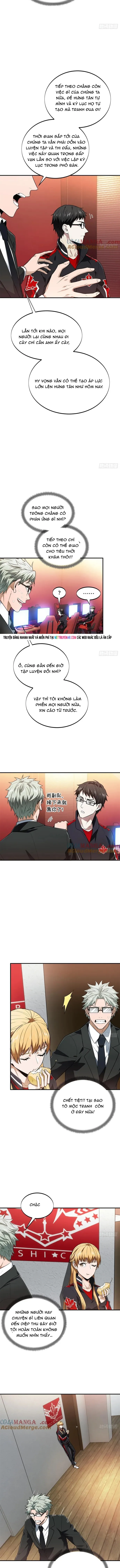 Toàn Chức Cao Thủ 2 Chap 223 - Next Chap 222