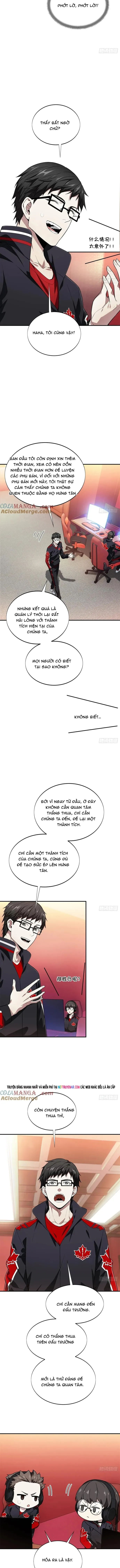 Toàn Chức Cao Thủ 2 Chap 223 - Next Chap 222