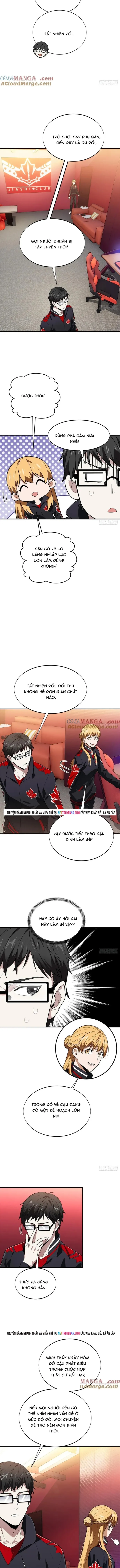 Toàn Chức Cao Thủ 2 Chap 223 - Next Chap 222