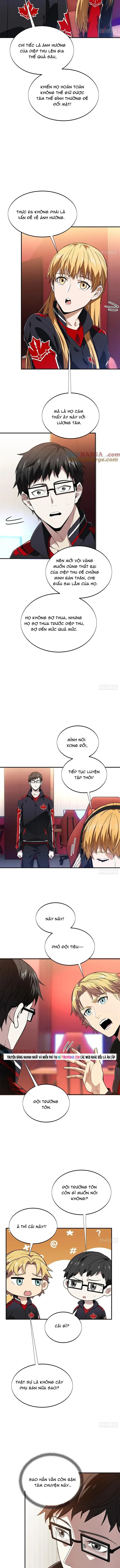 Toàn Chức Cao Thủ 2 Chap 223 - Next Chap 222