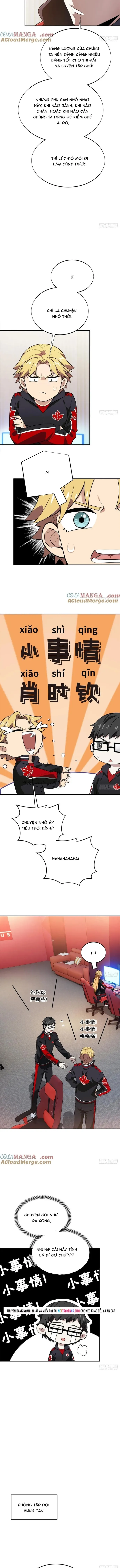 Toàn Chức Cao Thủ 2 Chap 223 - Next Chap 222