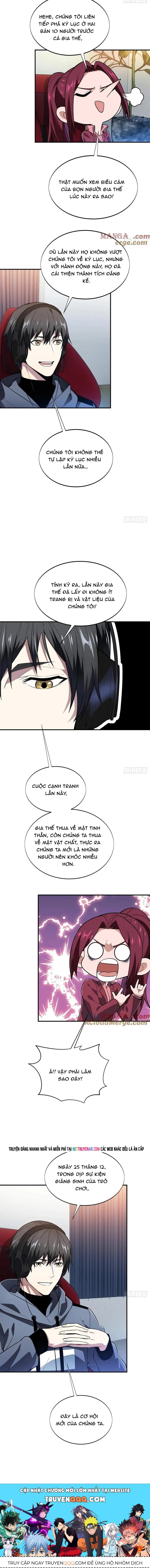 Toàn Chức Cao Thủ 2 Chap 223 - Next Chap 222