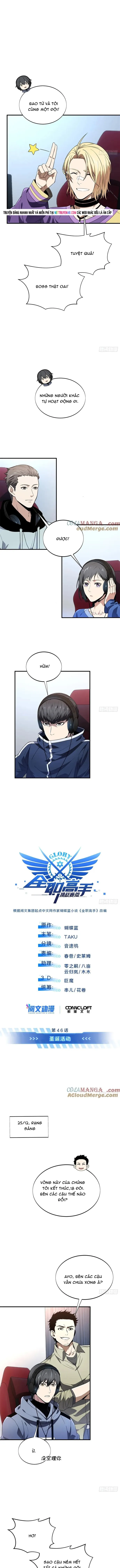 Toàn Chức Cao Thủ 2 Chap 224 - Next Chap 223