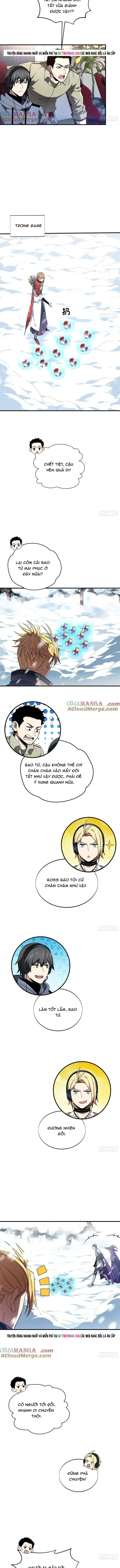 Toàn Chức Cao Thủ 2 Chap 224 - Next Chap 223