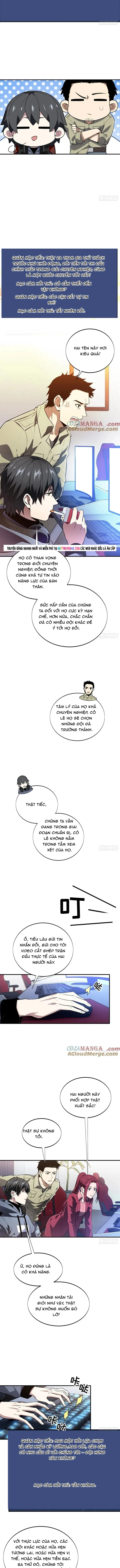 Toàn Chức Cao Thủ 2 Chap 225 - Next Chap 224