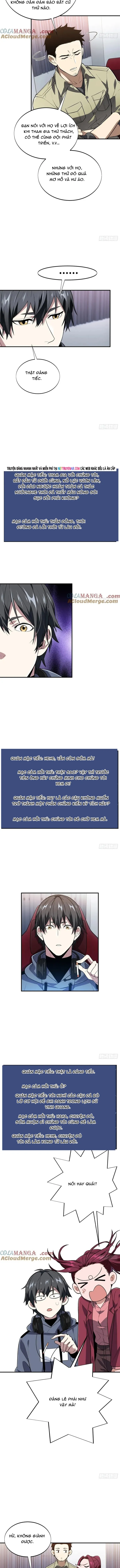 Toàn Chức Cao Thủ 2 Chap 225 - Next Chap 224