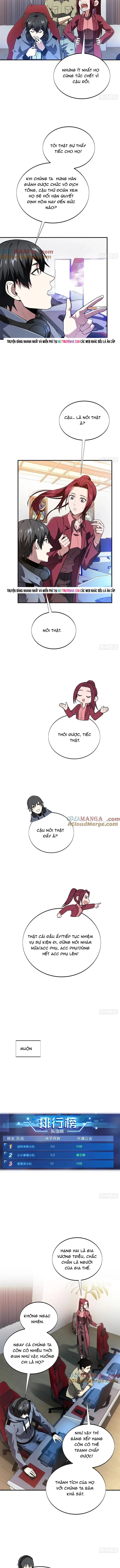 Toàn Chức Cao Thủ 2 Chap 225 - Next Chap 224