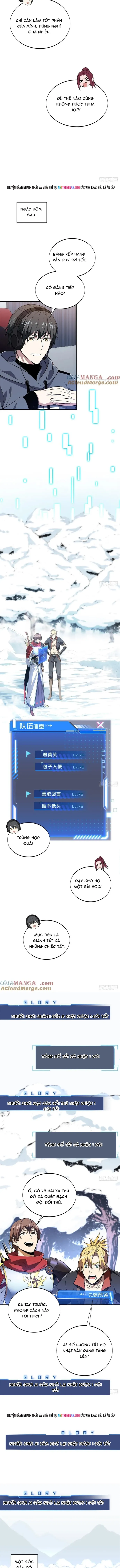 Toàn Chức Cao Thủ 2 Chap 225 - Next Chap 224