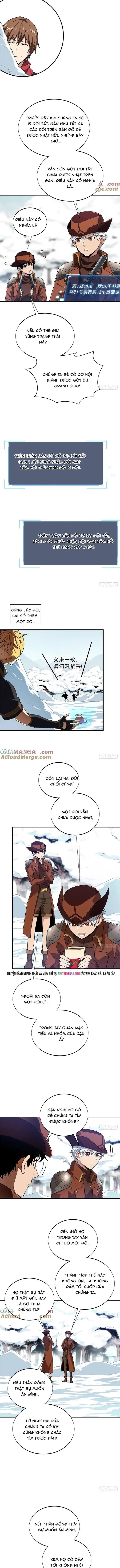 Toàn Chức Cao Thủ 2 Chap 225 - Next Chap 224