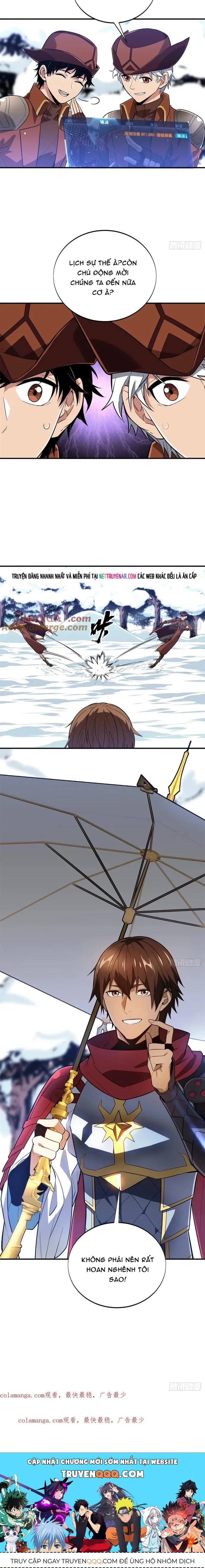 Toàn Chức Cao Thủ 2 Chap 225 - Next Chap 224