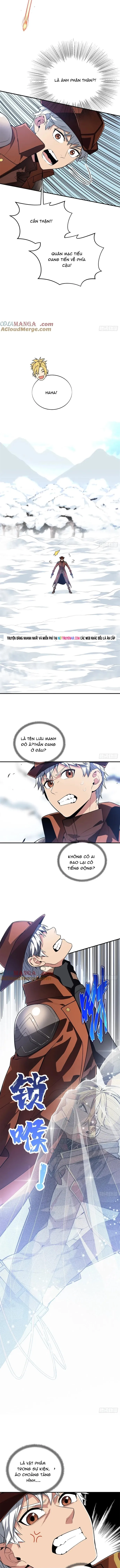 Toàn Chức Cao Thủ 2 Chap 226 - Next Chap 225