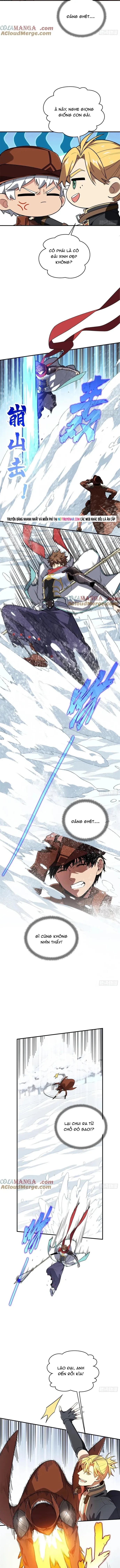 Toàn Chức Cao Thủ 2 Chap 226 - Next Chap 225