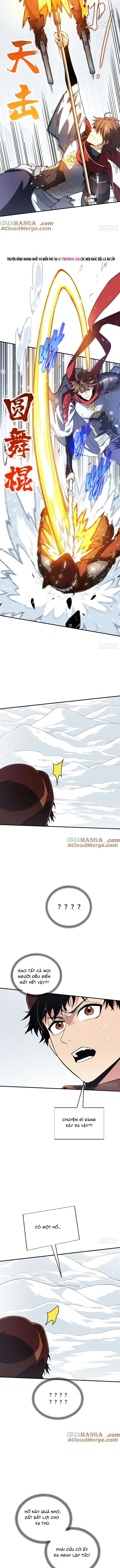 Toàn Chức Cao Thủ 2 Chap 226 - Next Chap 225