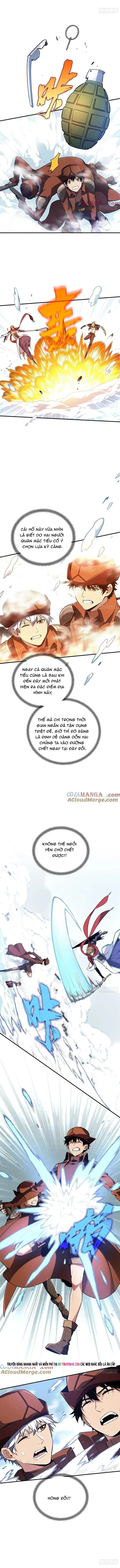 Toàn Chức Cao Thủ 2 Chap 226 - Next Chap 225