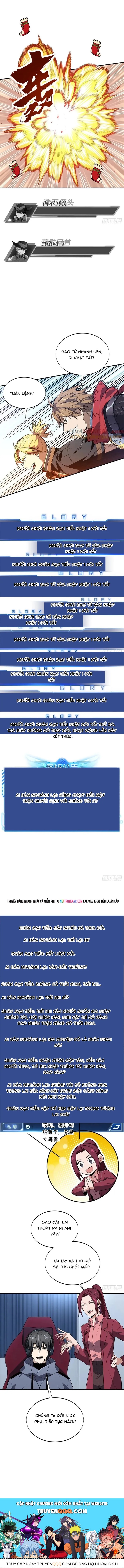 Toàn Chức Cao Thủ 2 Chap 226 - Next Chap 225