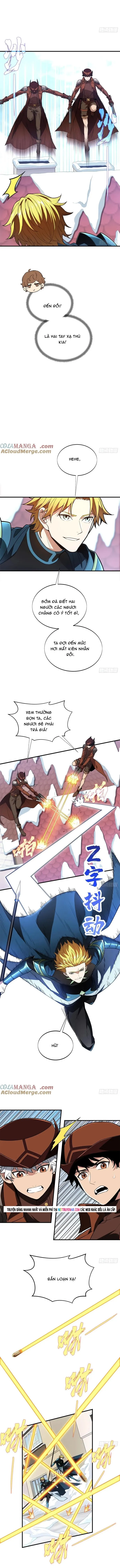 Toàn Chức Cao Thủ 2 Chap 227 - Next Chap 226