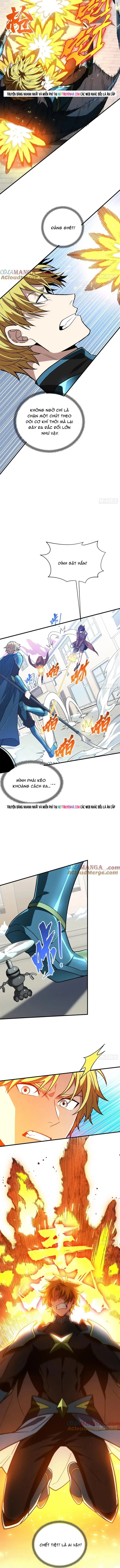 Toàn Chức Cao Thủ 2 Chap 227 - Next Chap 226