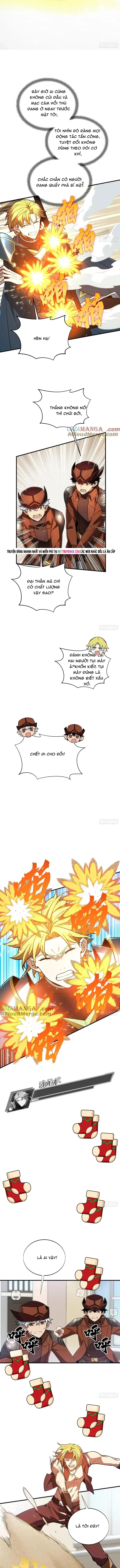 Toàn Chức Cao Thủ 2 Chap 227 - Next Chap 226