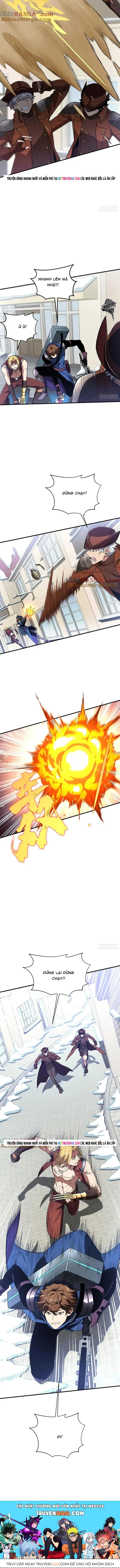 Toàn Chức Cao Thủ 2 Chap 227 - Next Chap 226