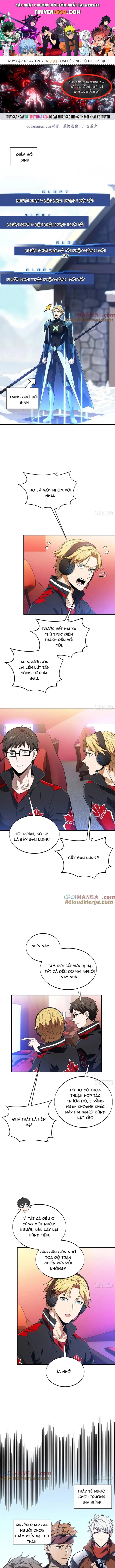 Toàn Chức Cao Thủ 2 Chap 228 - Next Chap 227