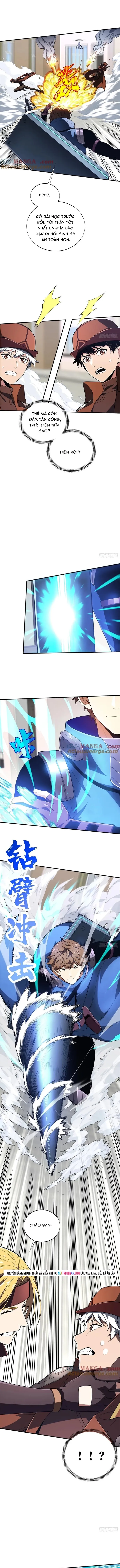 Toàn Chức Cao Thủ 2 Chap 228 - Next Chap 227