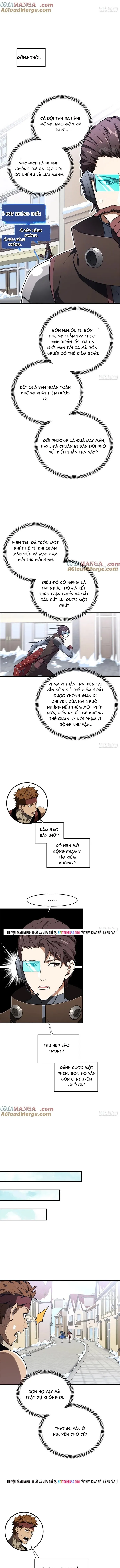 Toàn Chức Cao Thủ 2 Chap 228 - Next Chap 227