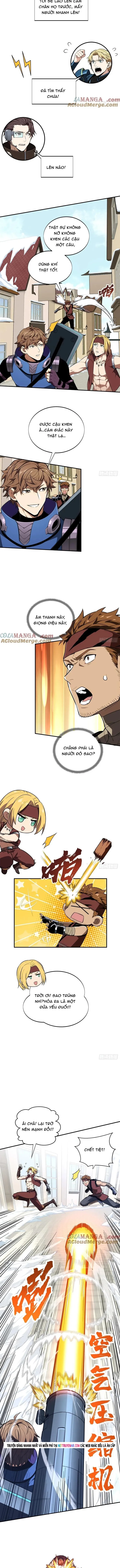 Toàn Chức Cao Thủ 2 Chap 228 - Next Chap 227