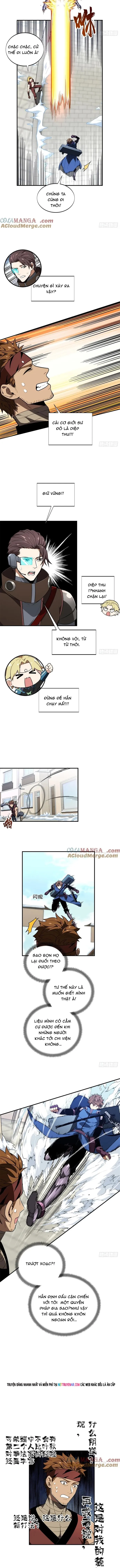 Toàn Chức Cao Thủ 2 Chap 228 - Next Chap 227