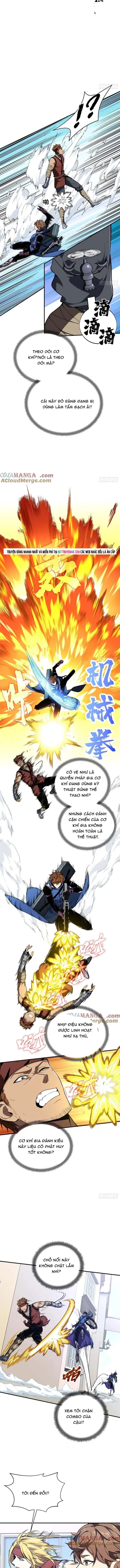 Toàn Chức Cao Thủ 2 Chap 228 - Next Chap 227