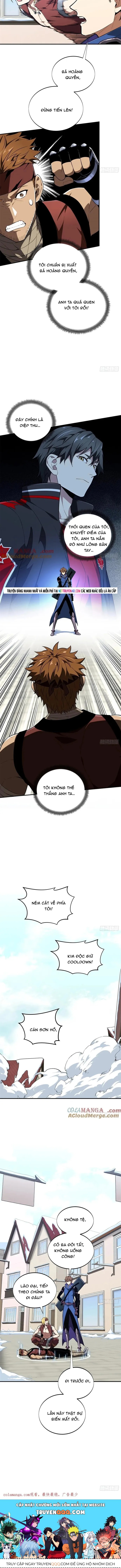 Toàn Chức Cao Thủ 2 Chap 228 - Next Chap 227