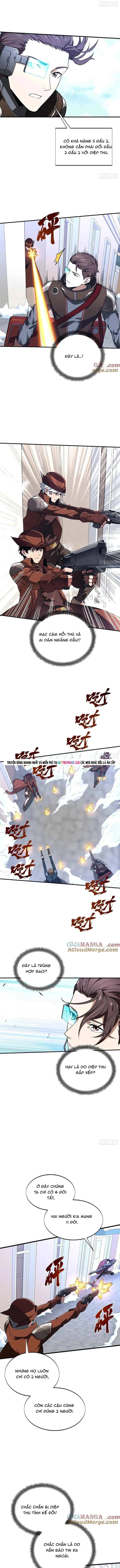 Toàn Chức Cao Thủ 2 Chap 229 - Next Chap 228