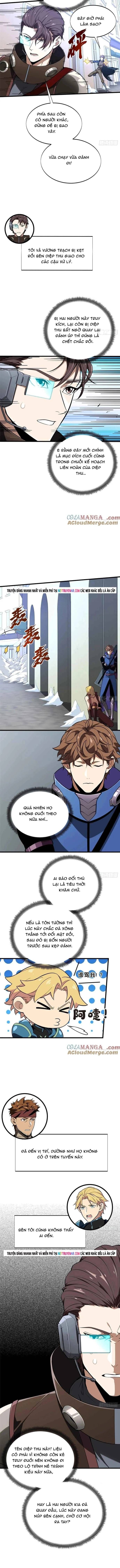 Toàn Chức Cao Thủ 2 Chap 229 - Next Chap 228