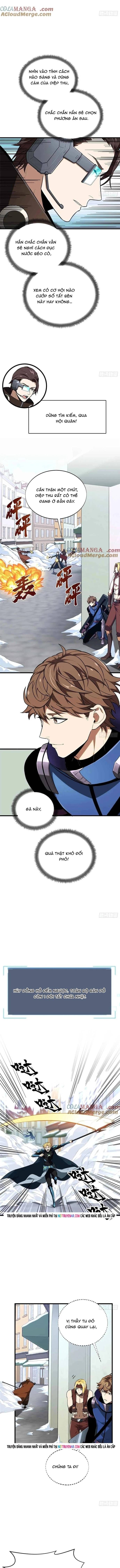 Toàn Chức Cao Thủ 2 Chap 229 - Next Chap 228