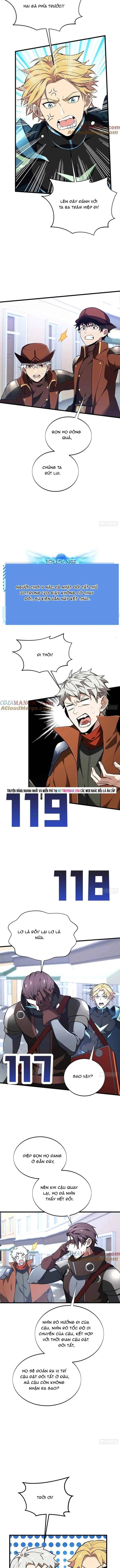 Toàn Chức Cao Thủ 2 Chap 229 - Next Chap 228