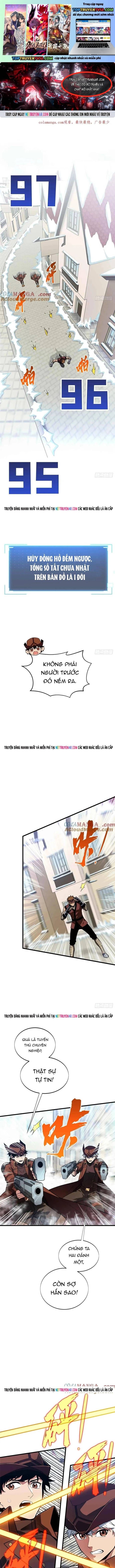 Toàn Chức Cao Thủ 2 Chap 230 - Next Chap 229