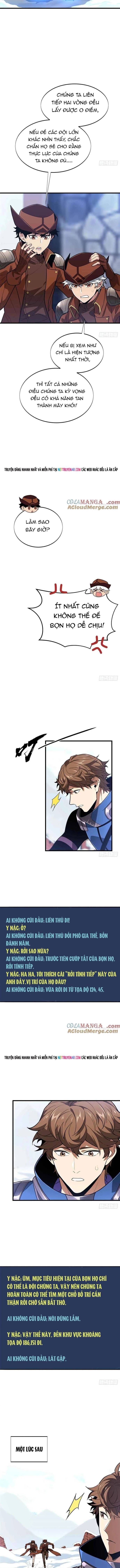 Toàn Chức Cao Thủ 2 Chap 230 - Next Chap 229