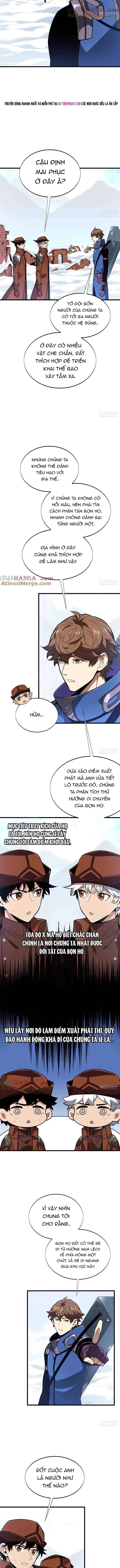 Toàn Chức Cao Thủ 2 Chap 230 - Next Chap 229