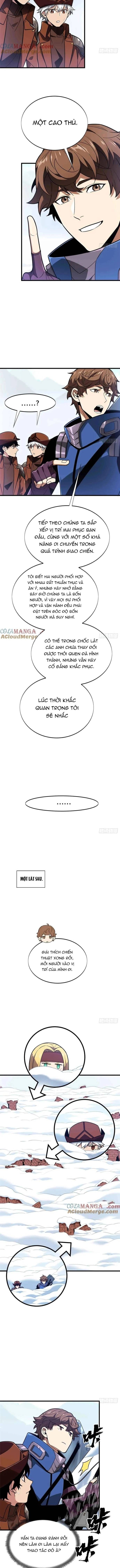 Toàn Chức Cao Thủ 2 Chap 230 - Next Chap 229