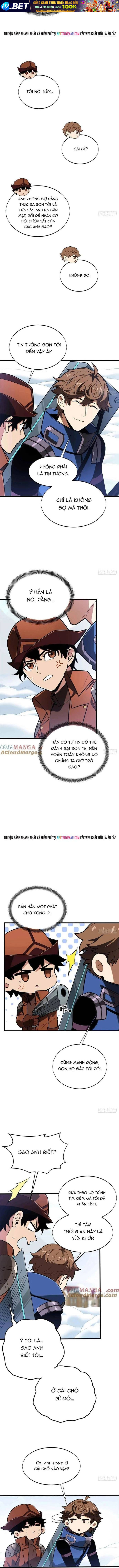 Toàn Chức Cao Thủ 2 Chap 230 - Next Chap 229