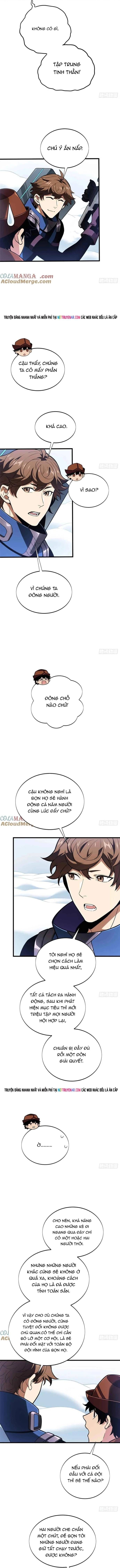 Toàn Chức Cao Thủ 2 Chap 230 - Next Chap 229