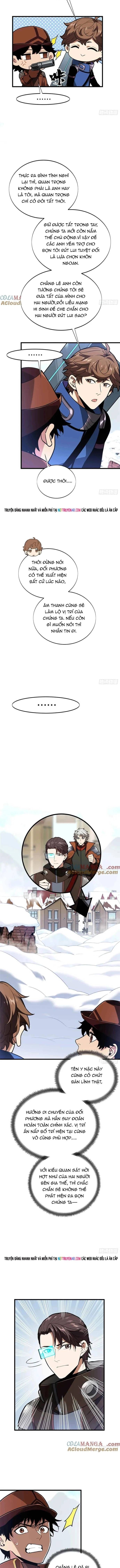 Toàn Chức Cao Thủ 2 Chap 230 - Next Chap 229