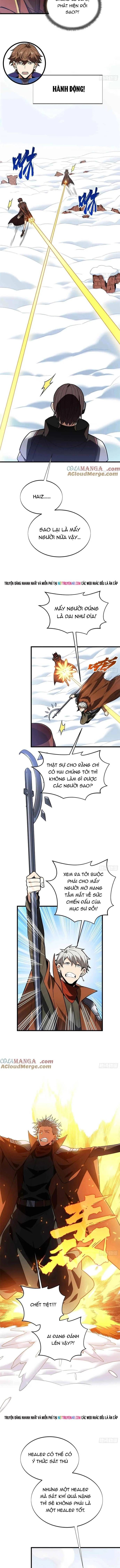 Toàn Chức Cao Thủ 2 Chap 230 - Next Chap 229