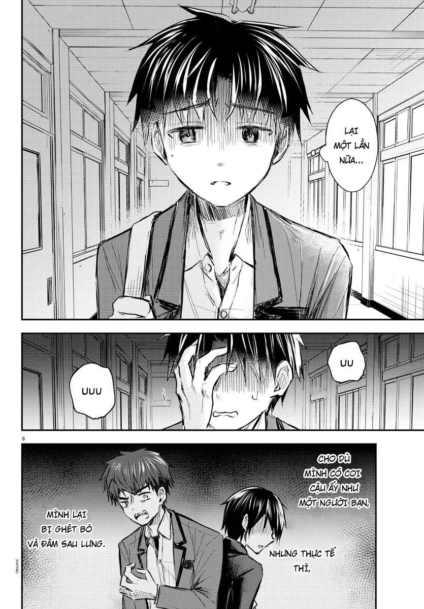 Cậu Là Cỏ 4 Lá