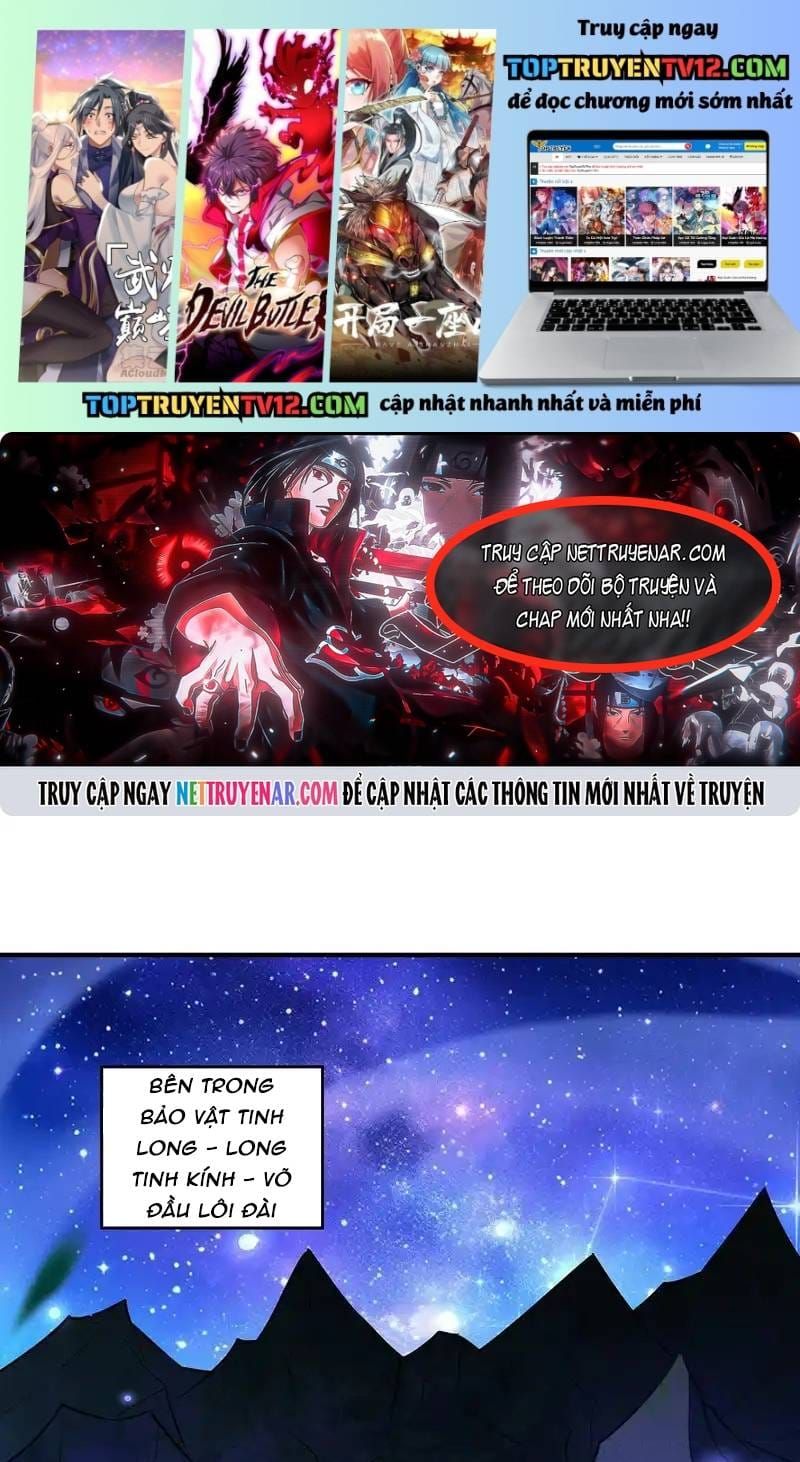 Các Nữ Đồ Đệ Của Ta Đều Là Chư Thiên Đại Lão Tương Lai [Chap 376] - Page 1