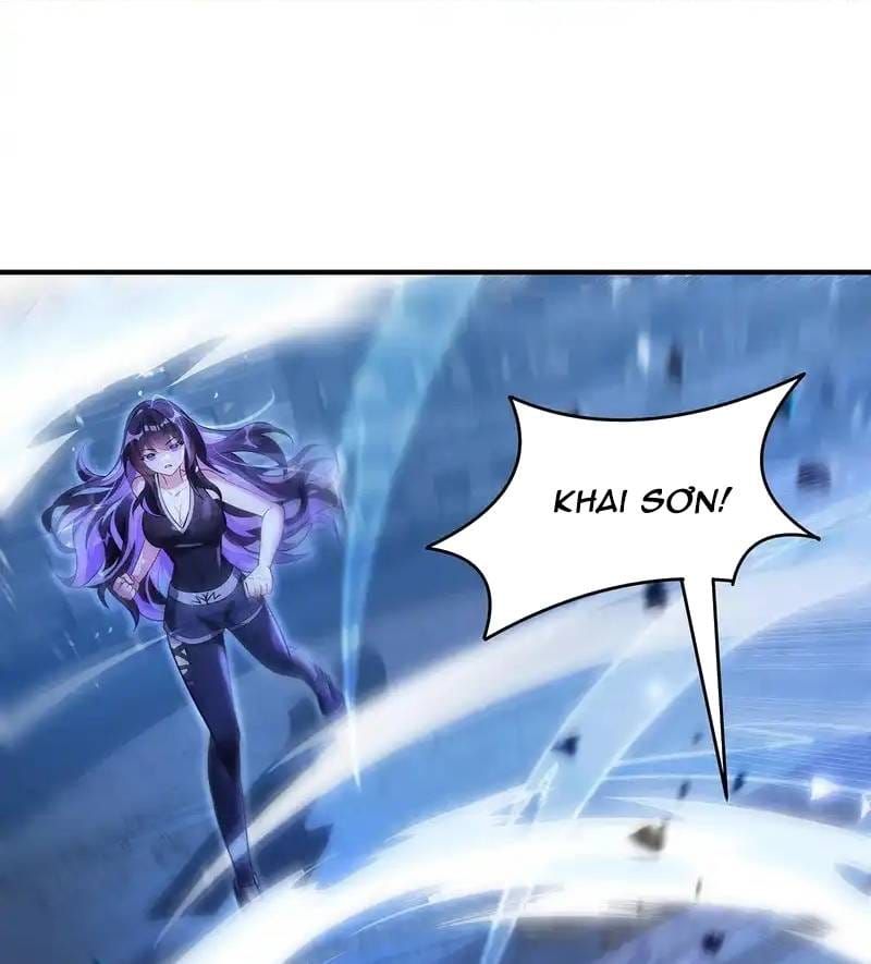 Các Nữ Đồ Đệ Của Ta Đều Là Chư Thiên Đại Lão Tương Lai [Chap 376] - Page 16