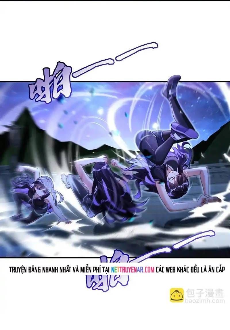 Các Nữ Đồ Đệ Của Ta Đều Là Chư Thiên Đại Lão Tương Lai [Chap 376] - Page 19