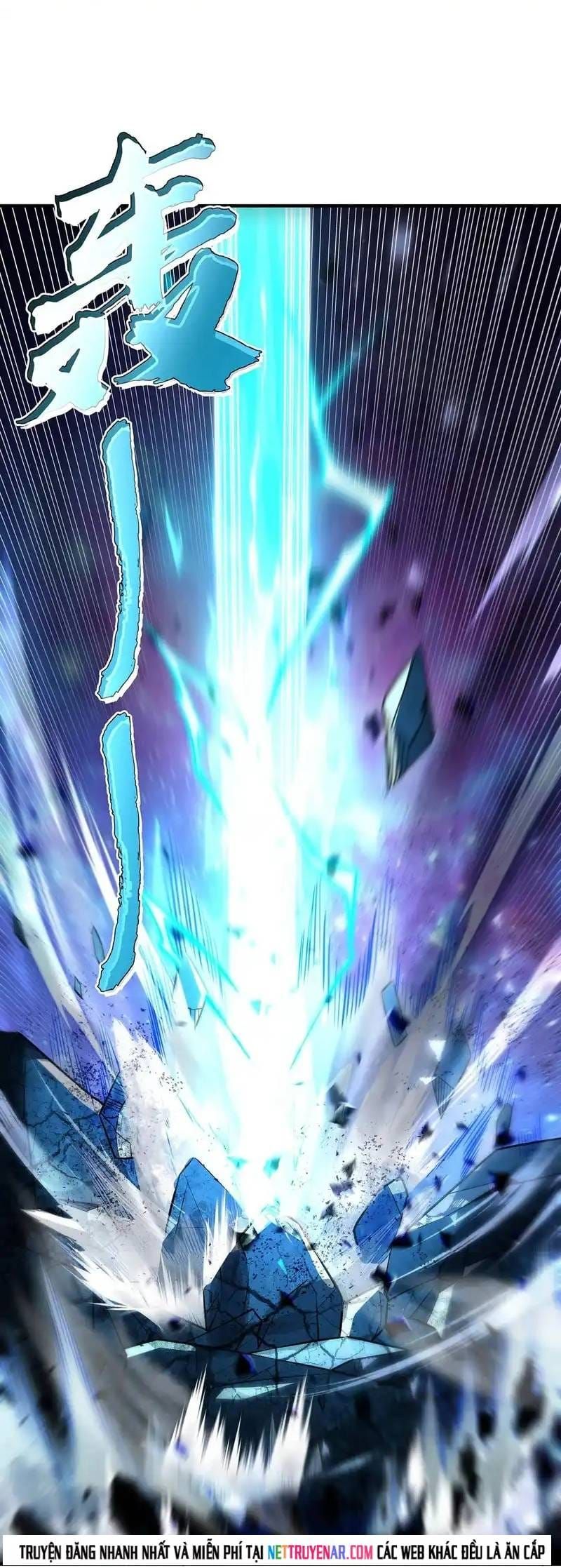 Các Nữ Đồ Đệ Của Ta Đều Là Chư Thiên Đại Lão Tương Lai [Chap 376] - Page 23