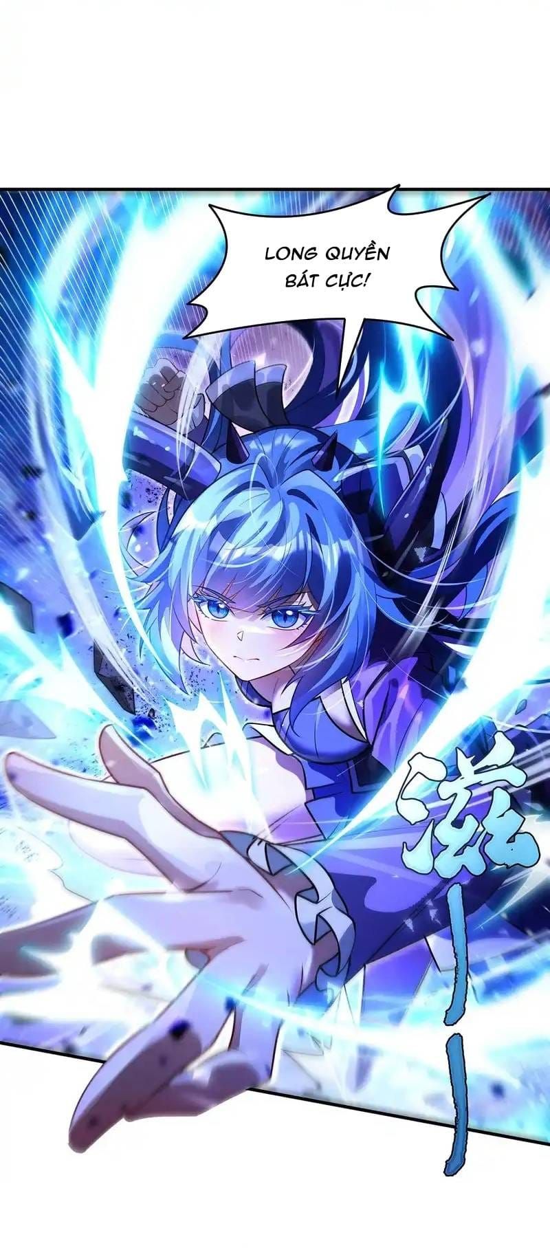 Các Nữ Đồ Đệ Của Ta Đều Là Chư Thiên Đại Lão Tương Lai [Chap 376] - Page 24