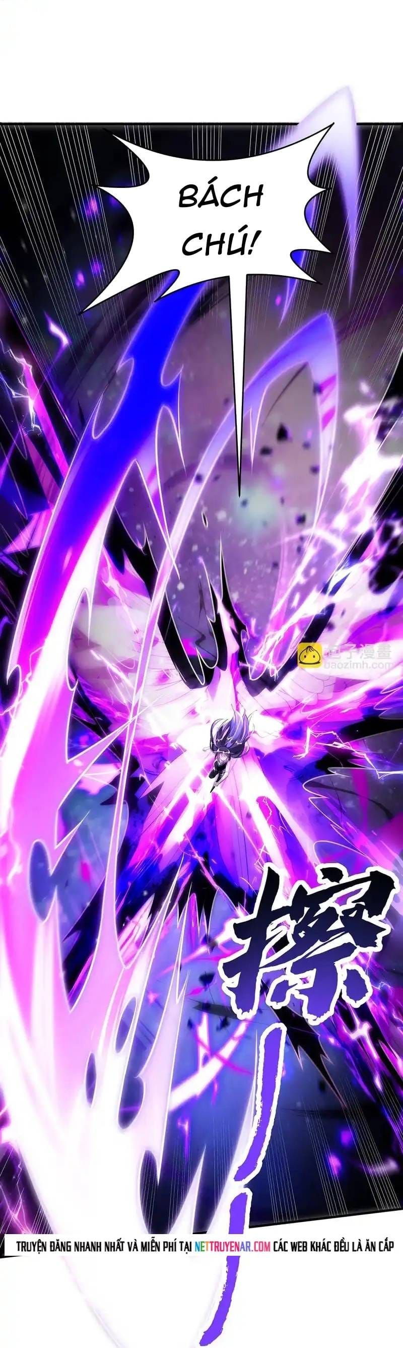 Các Nữ Đồ Đệ Của Ta Đều Là Chư Thiên Đại Lão Tương Lai [Chap 376] - Page 27