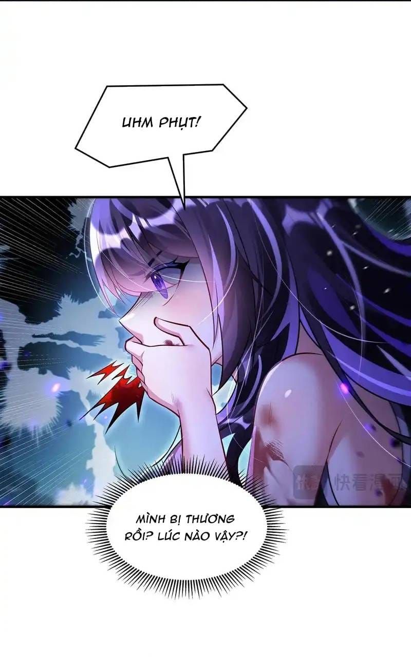 Các Nữ Đồ Đệ Của Ta Đều Là Chư Thiên Đại Lão Tương Lai [Chap 376] - Page 29